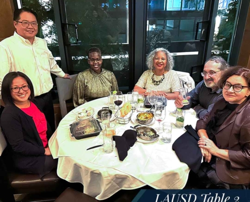 christmas-event-2023-LAUSD-Table-2