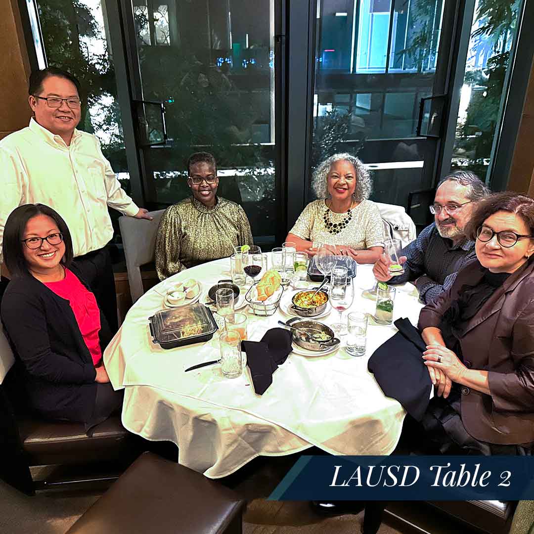christmas-event-2023-LAUSD-Table-2